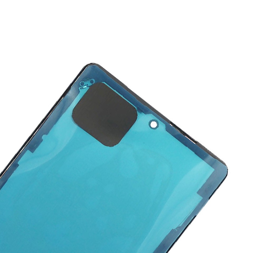 OLED For Google Pixel 7 Pro LCD Display Touch Screen Digitizer Assembly + Frame