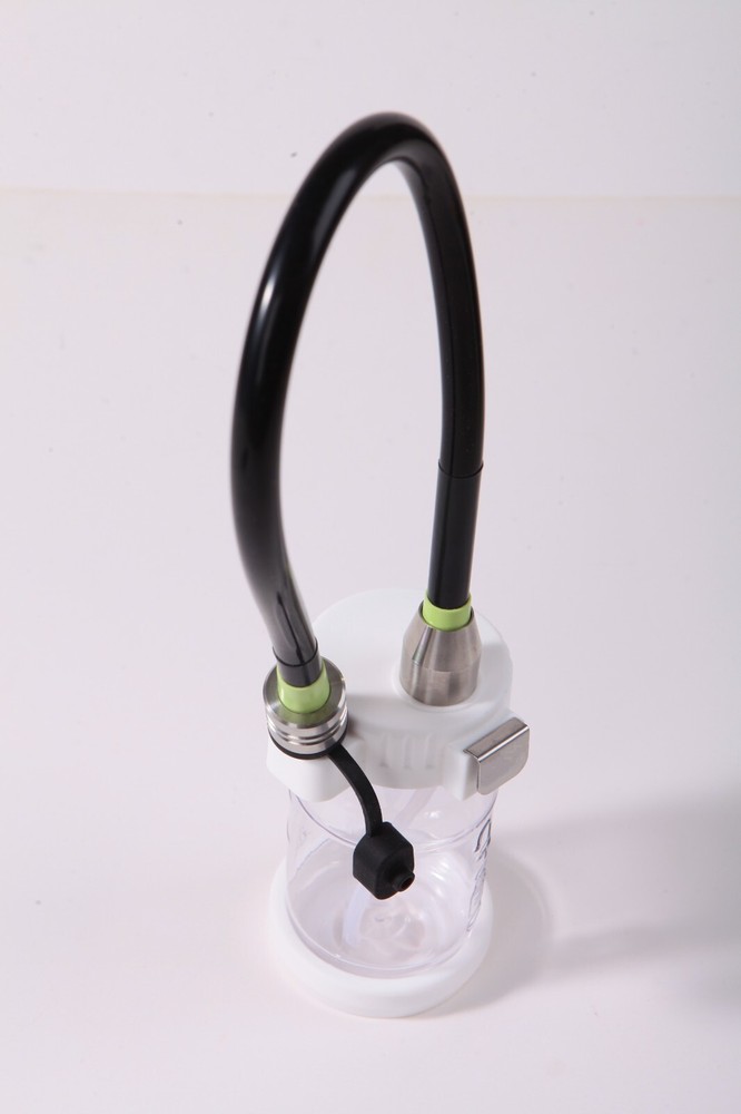 OLYMPUS MAJ-901 AIR WATER BOTTLE/CONTAINER