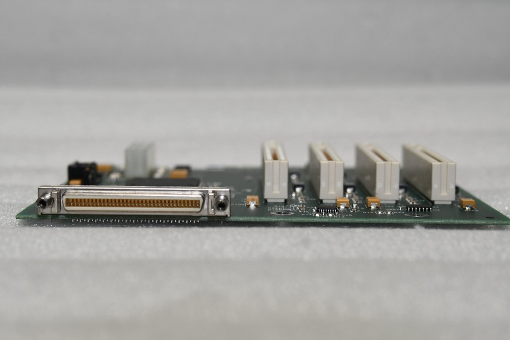 SBS Technologies CPU Board 85421146 Rev A, Free shipping