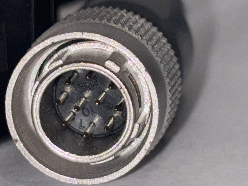 REPLACEMENT Serial Communications Computer Cord For QUEST Q-200 NOISE DOSIMETER