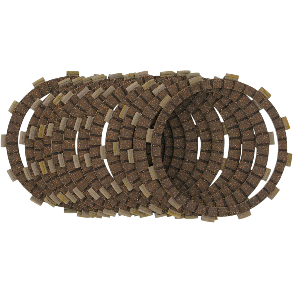 EBC CK Series Clutch Plate Set (CK4513)
