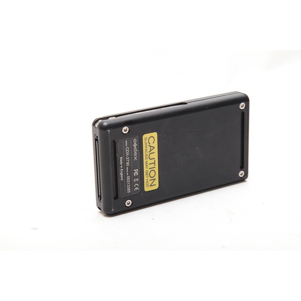 Codex CDX-3730 512GB CApture Drive - SKU#1559253