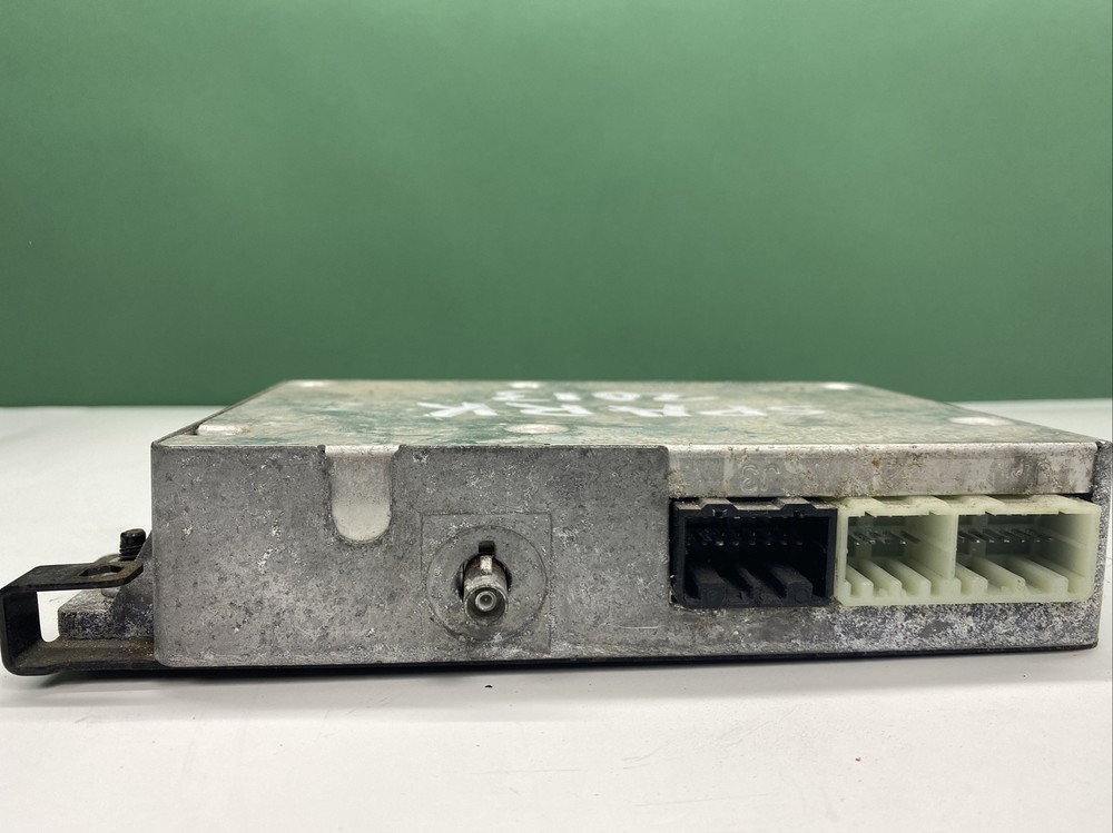 2013 Chevy Spark Communication ECU Ecm Computer Module 95081894 OEM