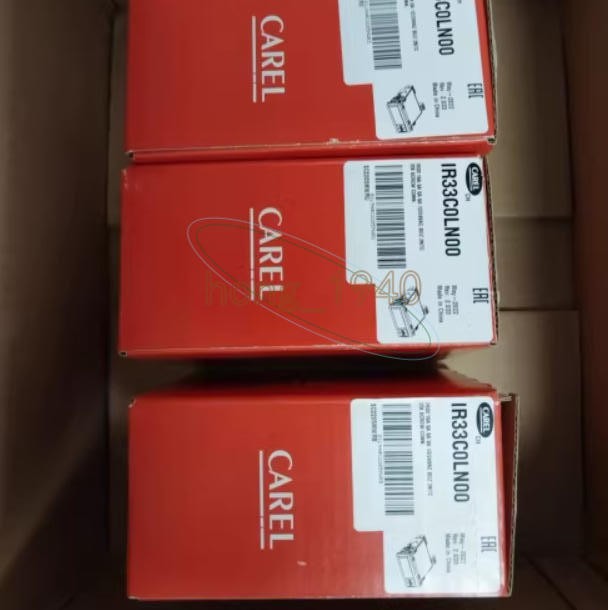 1PCS CAREL IR33C0LN00 Temperature Controller New