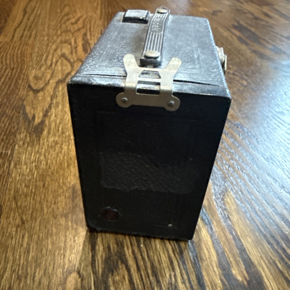 Balda Baldak Box Camera