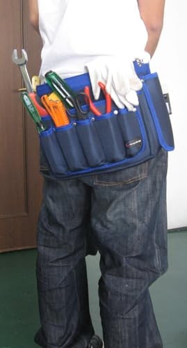 ESCO Interior Tool Pouch 265x150x235mm EA925A-9