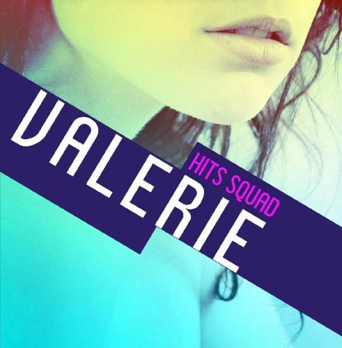 Hits Squad - Valerie [New ] Alliance MOD