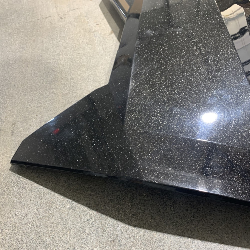 Panel-Door Outer Front Left, B Crystal - 2022 POLARIS General 1000 EPS