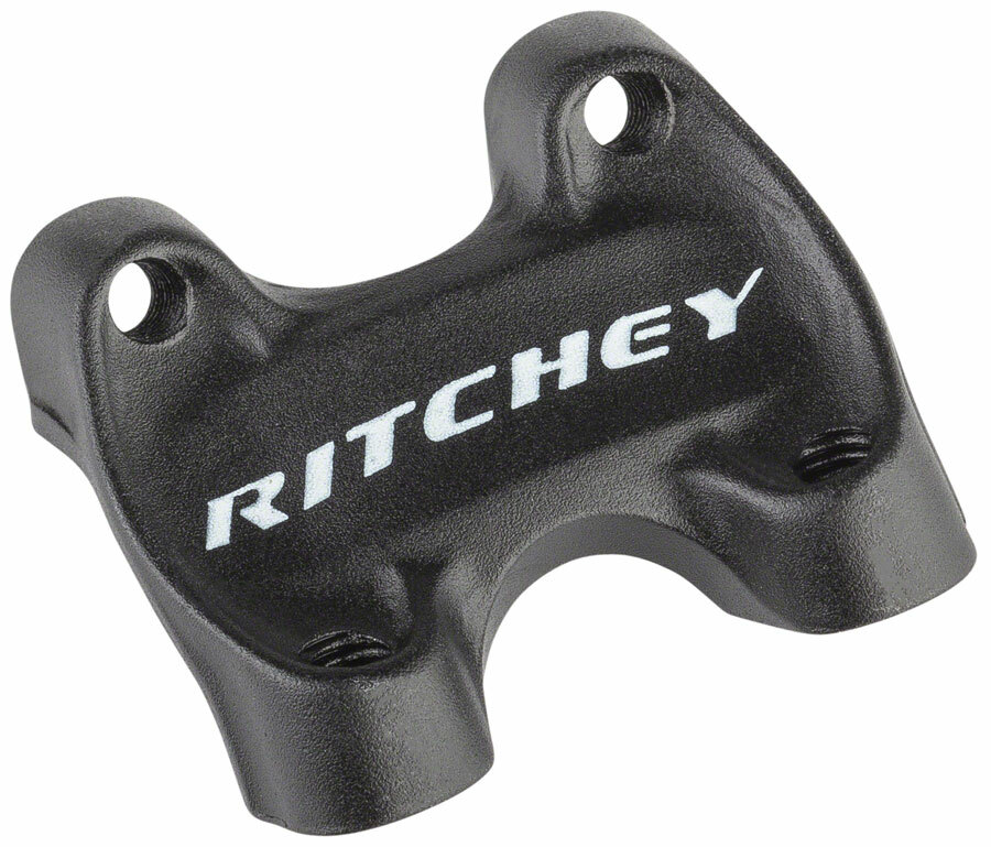Ritchey WCS C260 Stem Face Plate Matte Black