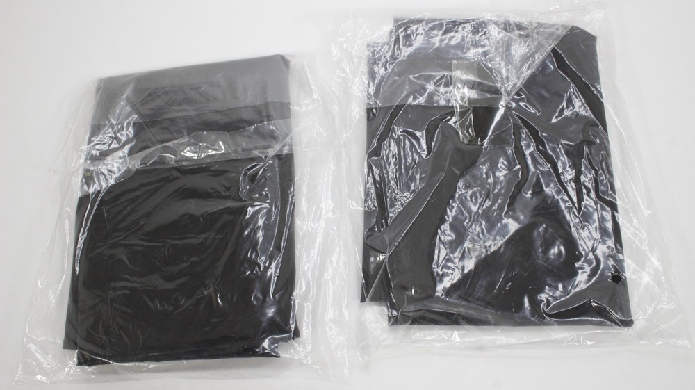 Pivot Point Apron & Cape Lot