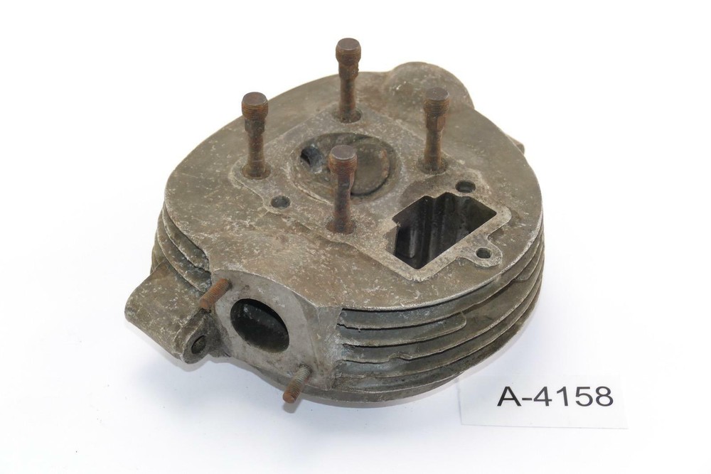 NSU Superfox 125 OSB - cylinder head A4158