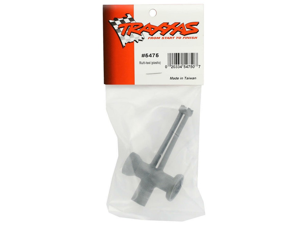 Traxxas Plastic Multi-Tool [TRA5475]