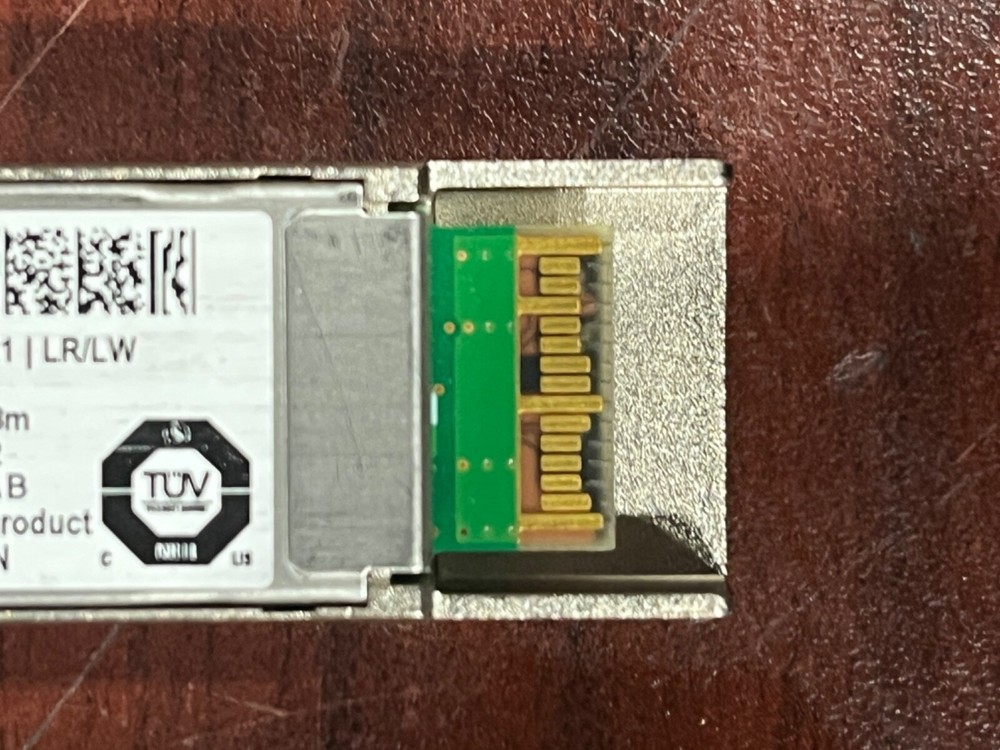 FC95731410-I02 Fujitsu multirate SFP transceiver