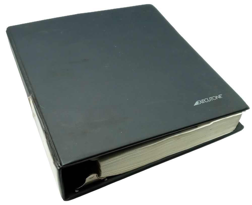 Executone InforStar VX2 Voice Processing System User Instruction Manual