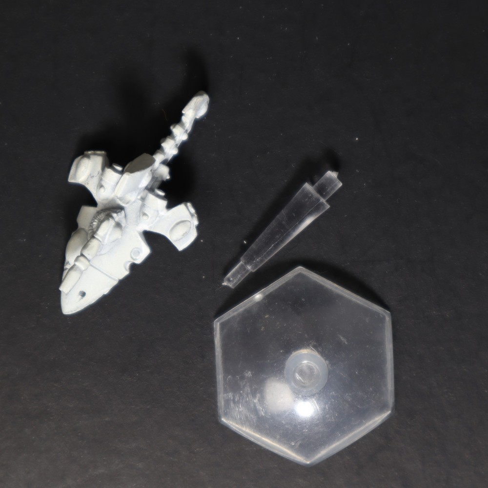 Eldar Nightwing, Epic, SM 2nd Ed., Games Workshop ,