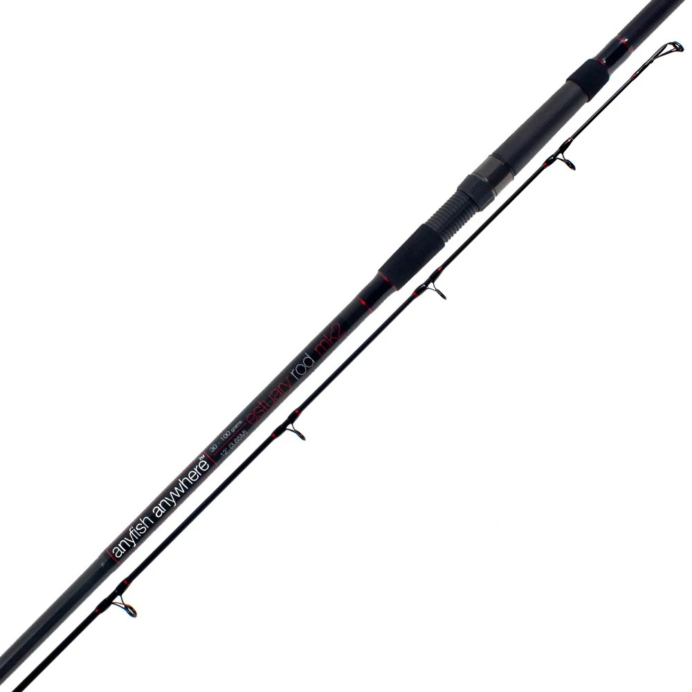 Anyfish Anywhere Estuary MK2 - 11ft/12ft