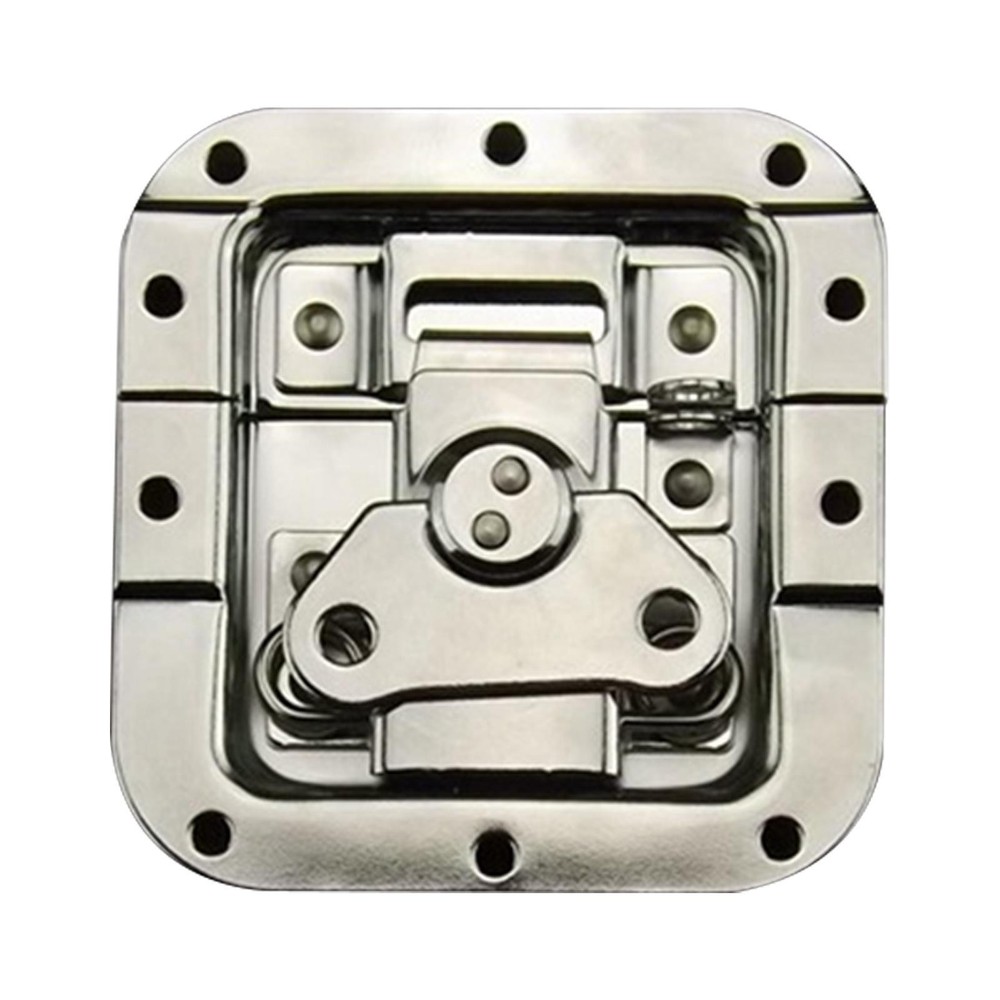 Box Buckle Accessories Durable Tool for Chest Box Case Suitcase Hardware