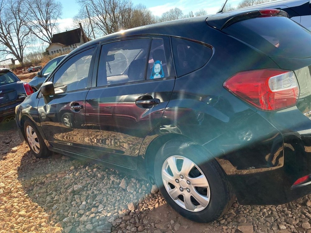 Fuse Box Engine Compartment Fits 16 IMPREZA 4910997