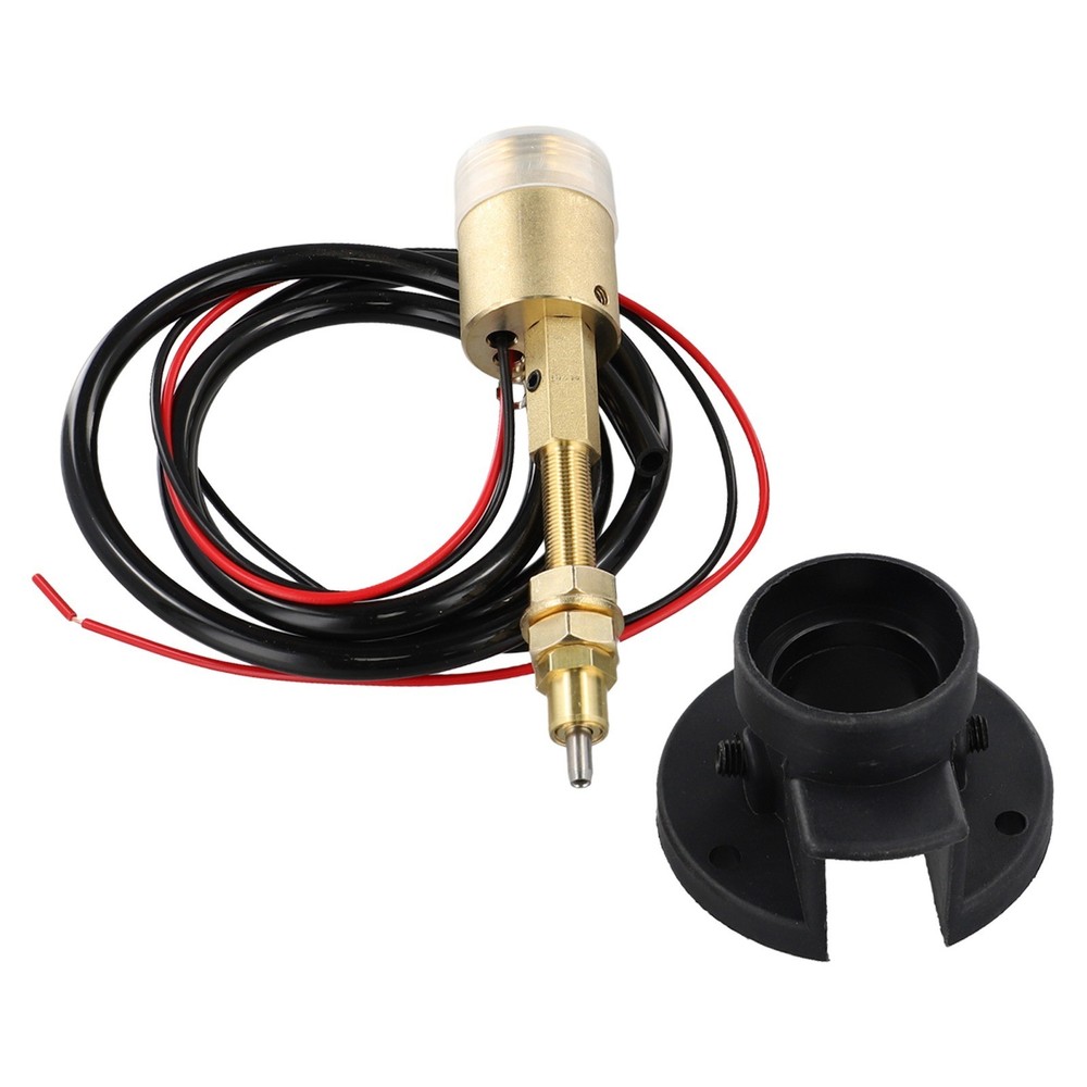 Center Adapter Central Connector Central Connector Conversion Black Gold