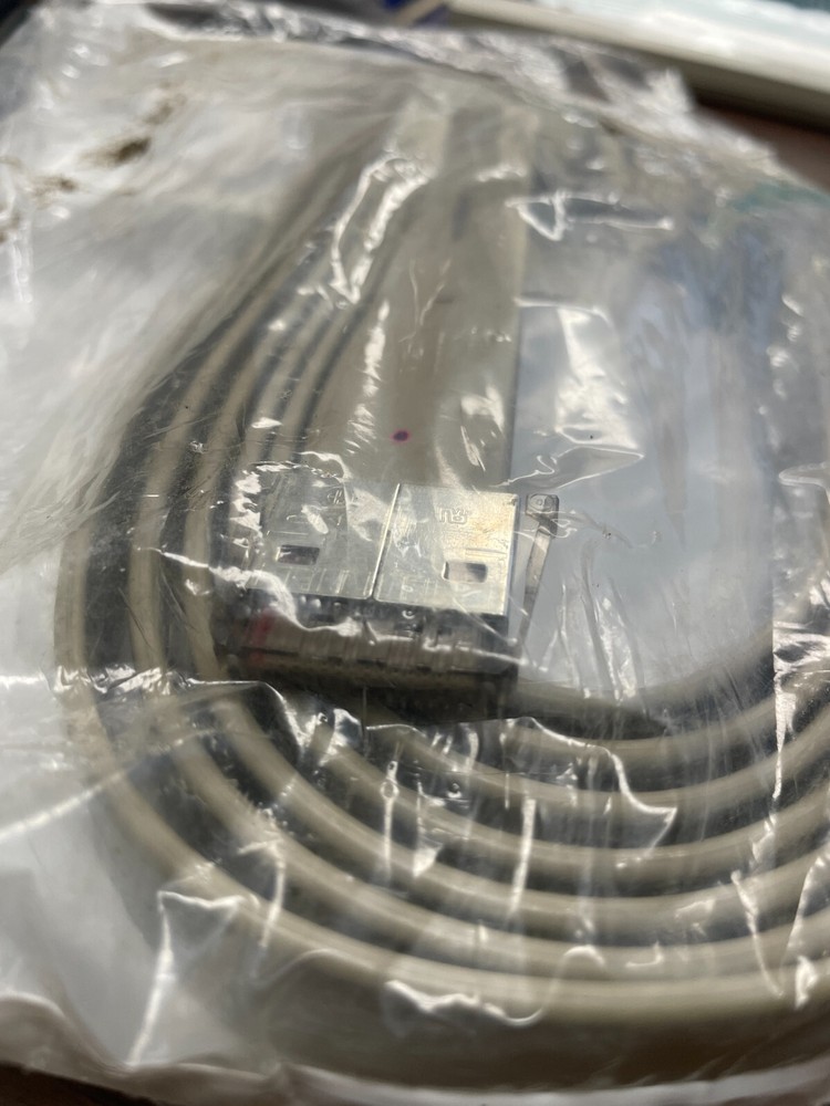 IBM 93F0534 16-PIN POS CABLE TYPE CL2