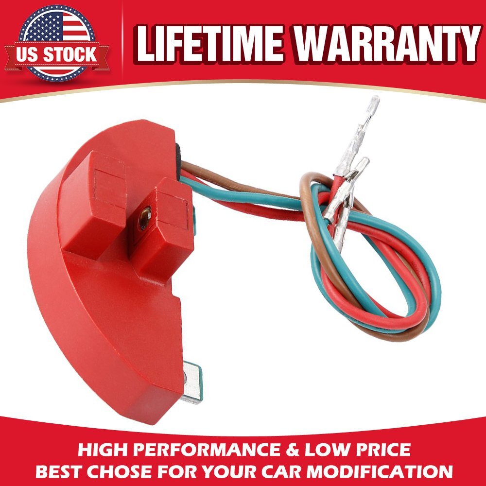 Distributor Ignition Control Module 605 Distributors for  37, 38, 45, 46, 47, 83