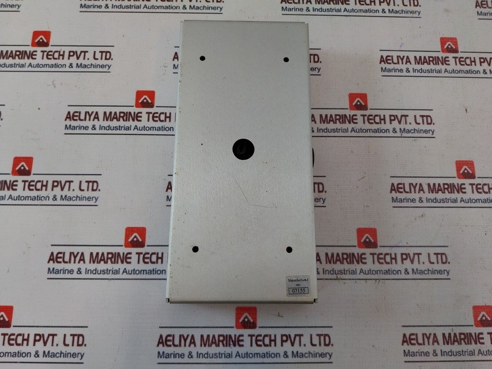 Federal ECHO-ALM Single and Dual Direct Dial Sub-Stations