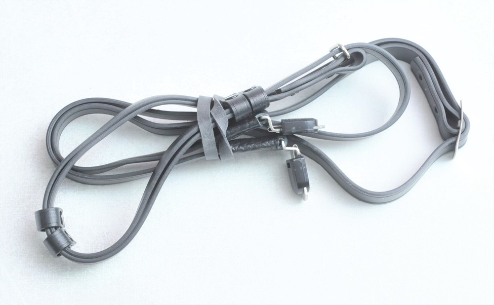 Bronica Zenza S/S2 Medium Format Camera Strap w/ Lugs