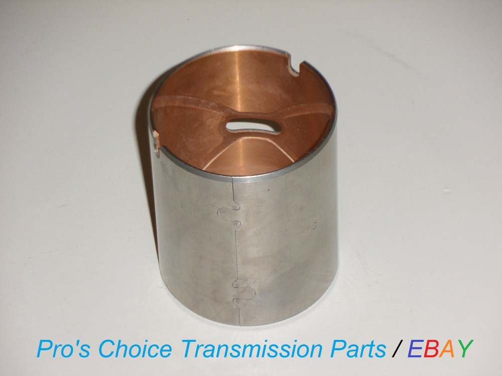 Rear Tail Housing Bushing--Fits TF8 A727 TorqueFlite-8 Automatic Transmissions