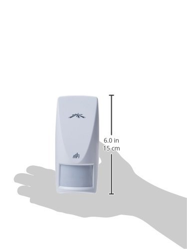 Ubiquiti mFi-MSW Wall Mount Motion Sensor for mFi Networked Machine Interface