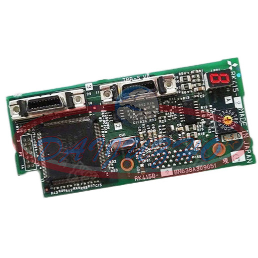 ONE Mitsubishi RK415-2 main board Used