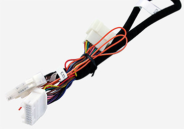 MAZDA 2008-2012 GROM AUDIO USB ANDROID iPHONE iPOD BLUETOOTH AUX ADAPTER KIT