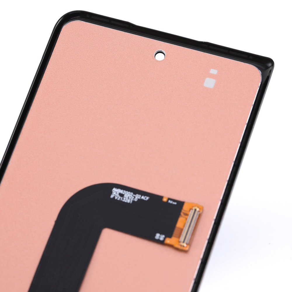 Outer LCD Display Touch Screen Assembly Replacement for Samsung Galaxy Z Fold3