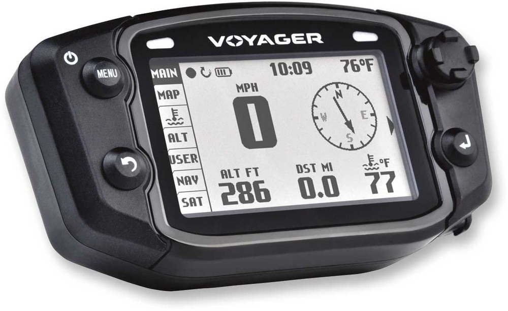 Trail Tech Voyager GPS Computer Kit - 912-114