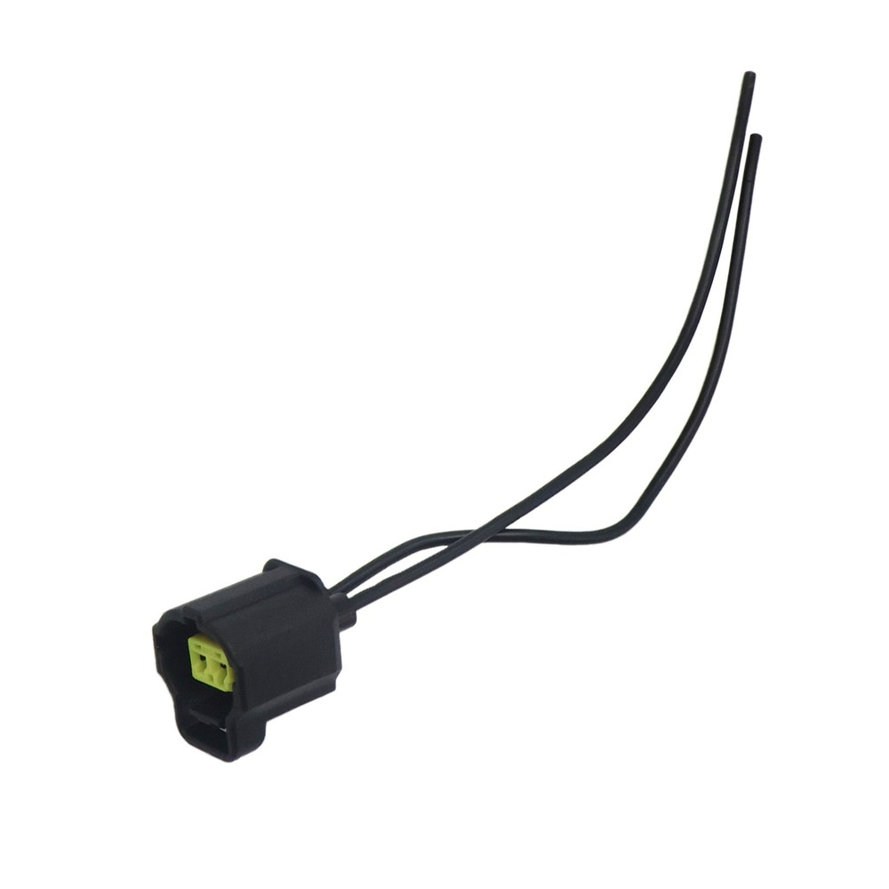 Mazda Engine Coolant Temperature Sensor with Connector