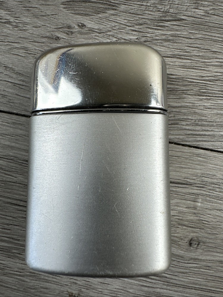 Ronson "Typhoon" Vintage Lighter