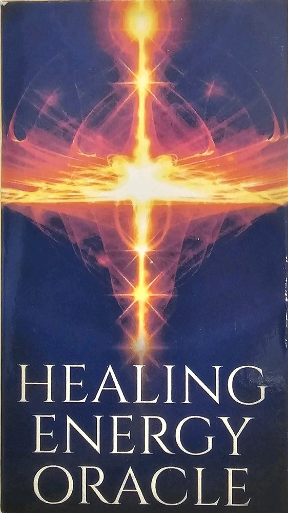 Energy Oracle Deck