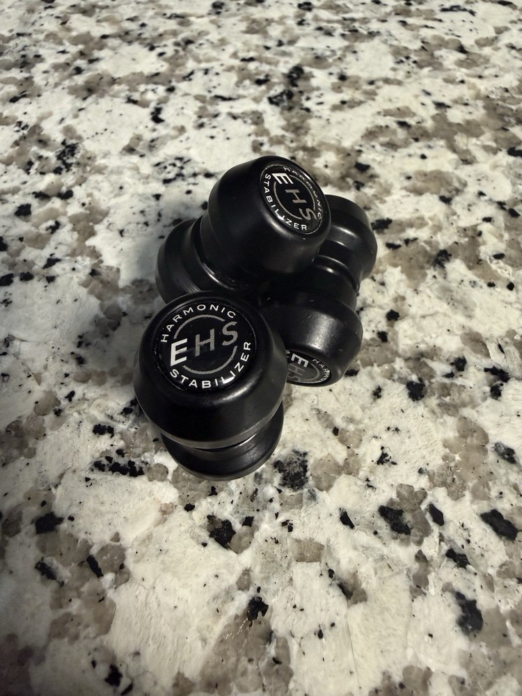 Mathews Enhanced Harmonic Stabilizer (1oz)