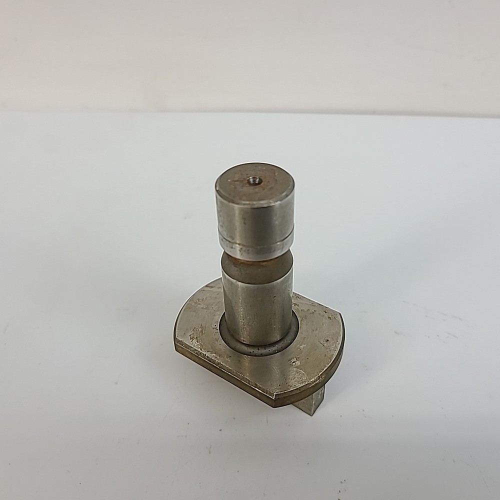 Mate .303x1.750 Punch Press Tool Rectangle Punch