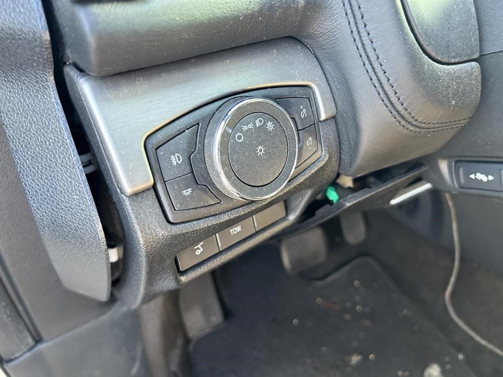 Chassis ECM Multifunction Fits 17-19 EDGE 104728192
