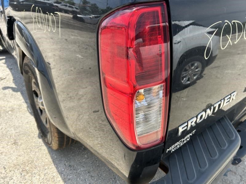 FRONTIER 2021 Keys/Latches/Locks 104577341