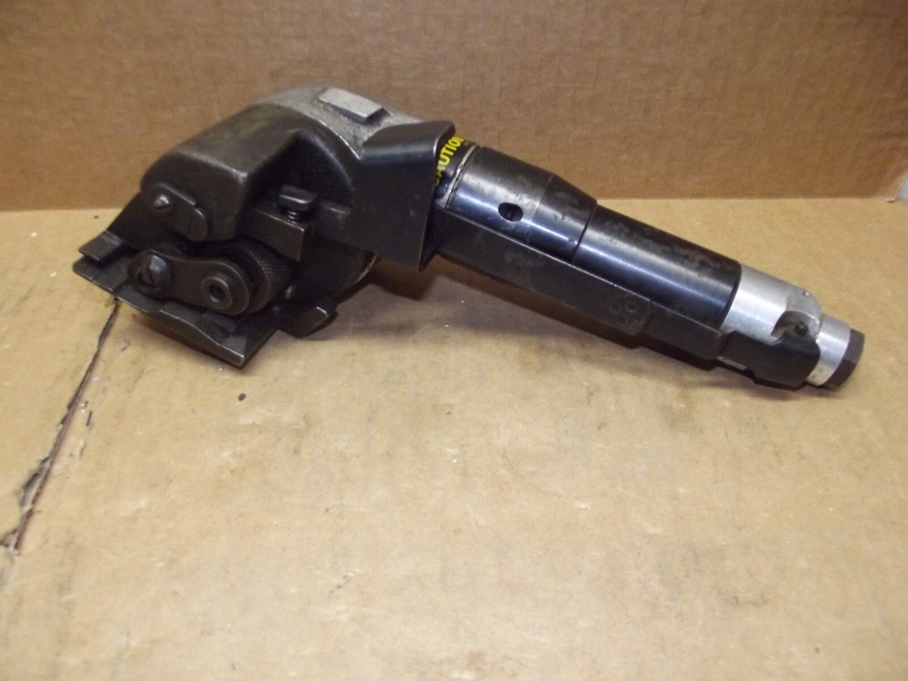 Pneumatic Strapping Tool