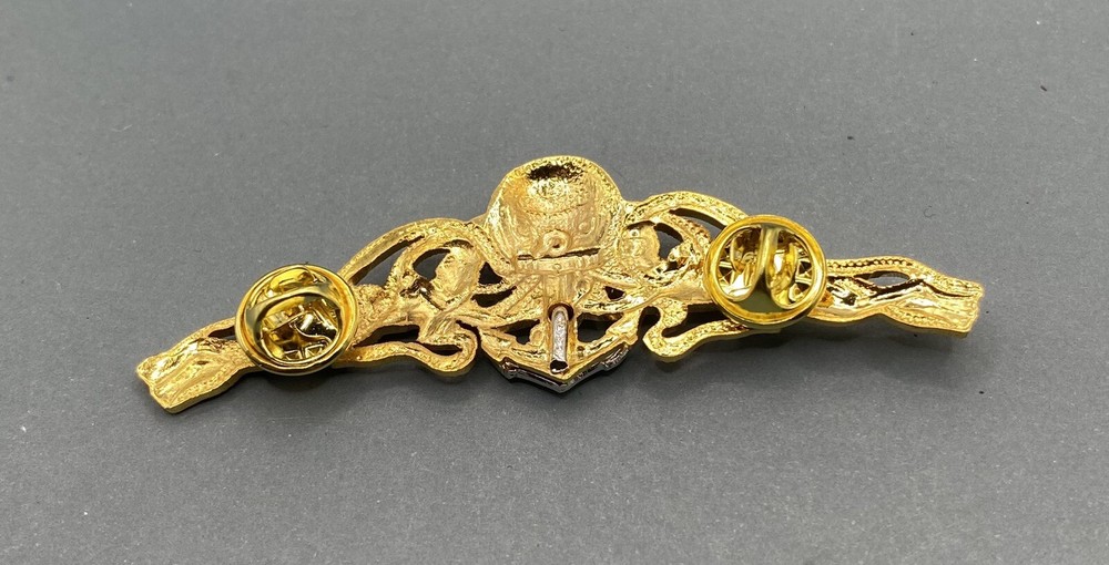 Thailand Thai Navy Diver badge