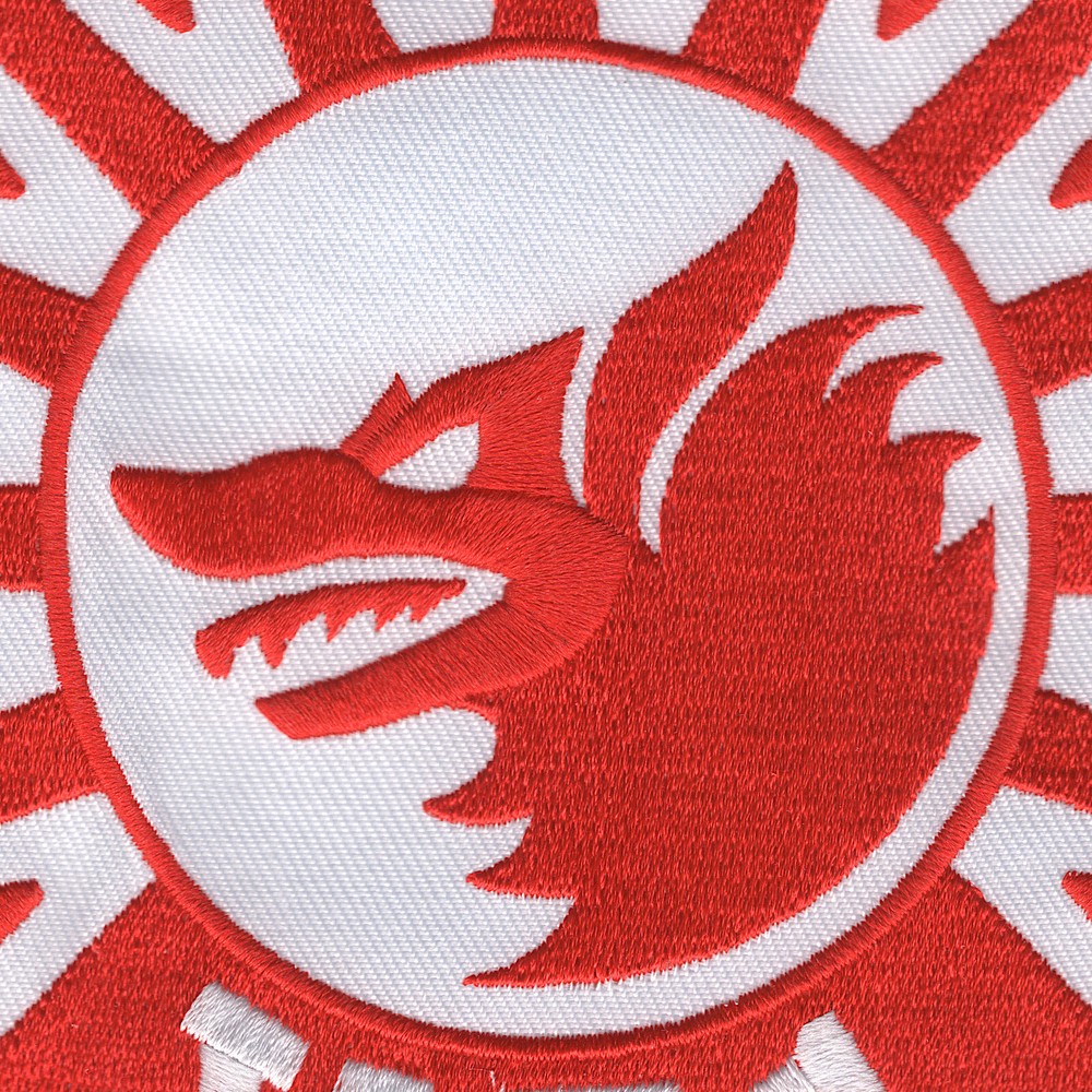 VF-1 Fighter Squadron One Patch