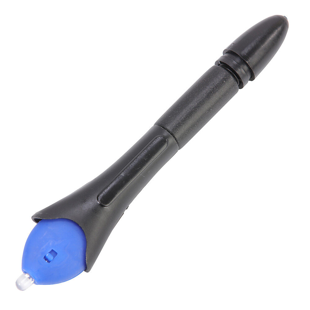 Quick 5 Second UV Glue Pen – Multi-Purpose Plastic Welding Repair Tool Kit