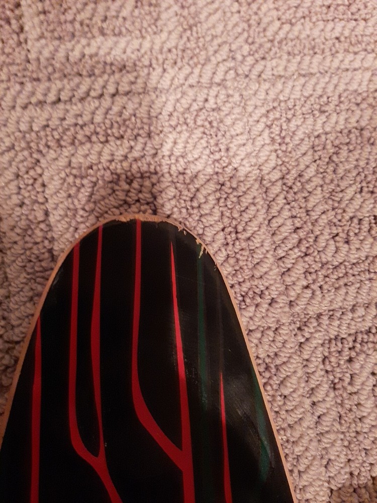 Sector 9 40" Long Board