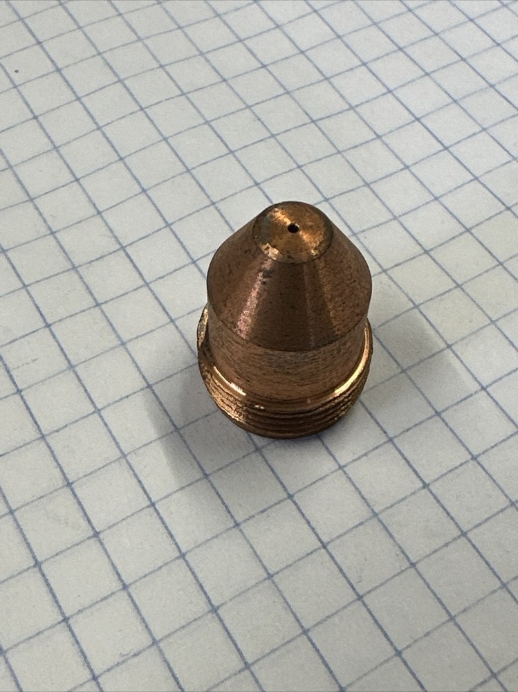 Harris Plasma Cutter Tip 2825034