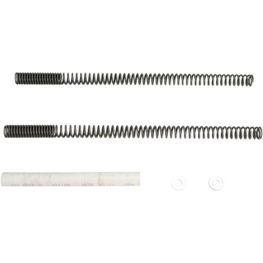 PROGRESSIVE SUSPENSION 11-1128 FRONT FORK SPRINGS