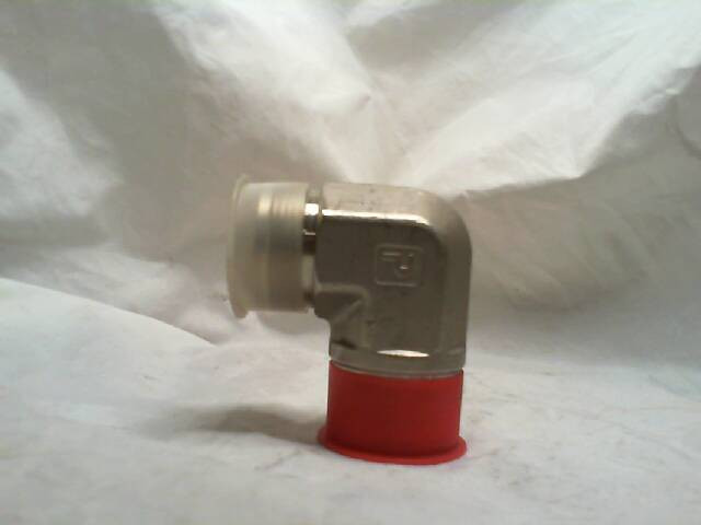 PARKER 316 ELBOW-New No Box