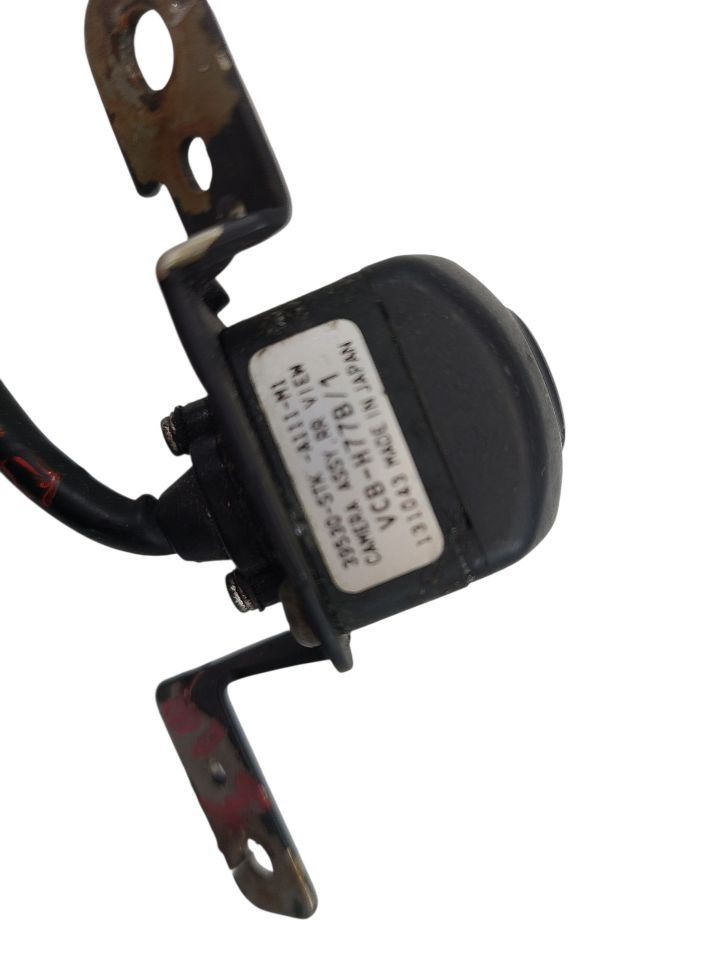 Camera/Projector Camera Gate Mounted Fits 10-12 RDX 635224