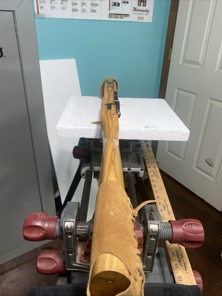 Traditions Blunderbuss Muzzleloader Stock(Not Complete)